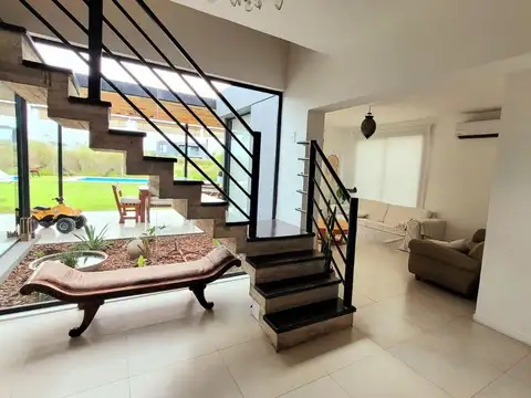 Alquiler Temporario Casa en Araucarias