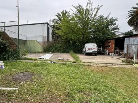 Local en Venta Via Pública