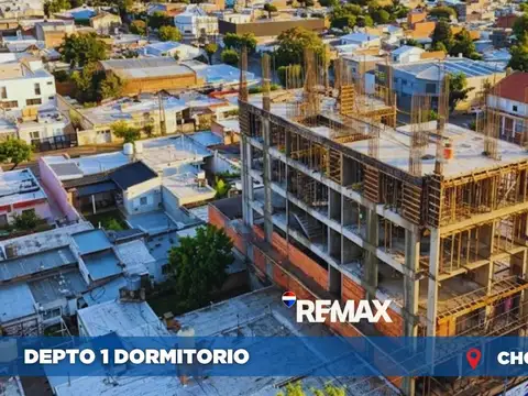 Departamento en Venta en Neuquen, Confluencia