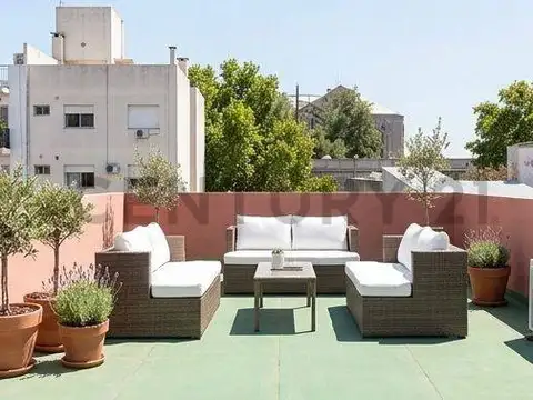 Departamento en Venta en Godoy Cruz, USD 67.000