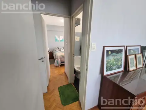 Departamento en Venta en Centro, USD 69.000