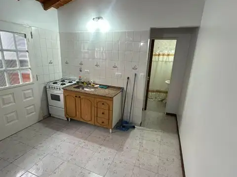 Casa en Alquiler de 1 dormitorio