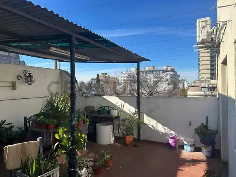 Departamento en Venta en Floresta, USD 180.000