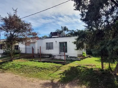 Casa en Alquiler al Sureste