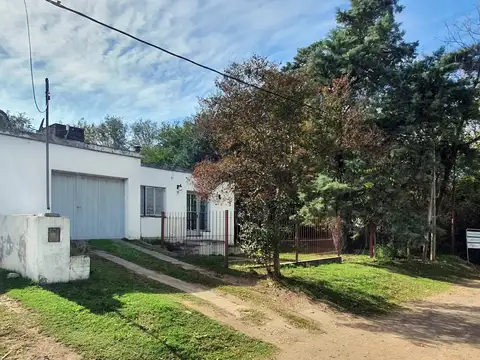 Casa en Alquiler en Villa Allende – 2 Dorm. a 3 Cuadras del Centro