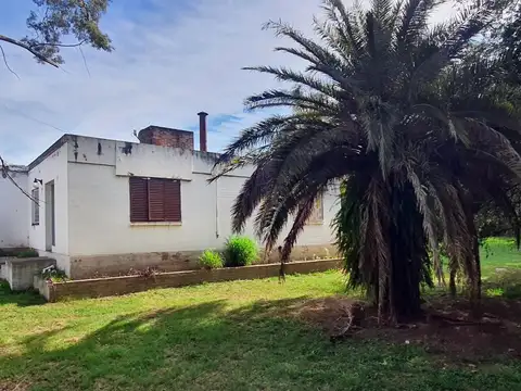Casa en Alquiler en Villa Allende – 2 Dorm. a 3 Cuadras del Centro