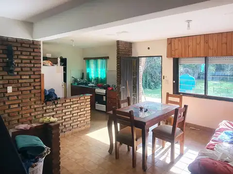 Casa en Alquiler 29 años