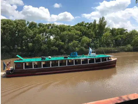 Casa en Alquiler Temporal al Noroeste