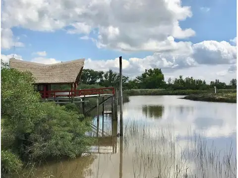 Casa en Alquiler Temporal en Isla Santa Mónica, USD 2.700