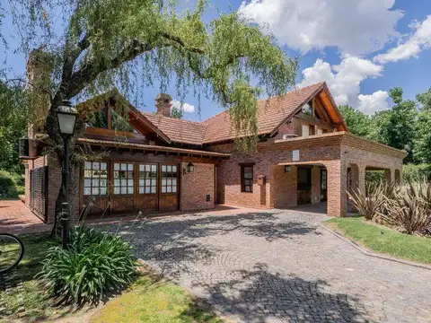 Casa en Venta en Country San Diego