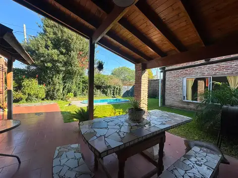 Casa en Venta en Hurlingham, USD 85.000