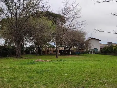 Lote  en Venta en San Matias, Escobar, G.B.A. Zona Norte