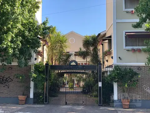 Excelente Duplex 3 Dorm, 2 Cocheras.