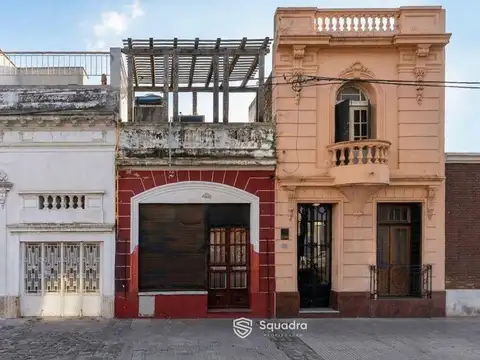 VENTA | PERMUTA - Local comercial en PH - Barrio Abasto, Rosario.