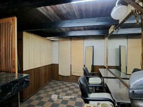 VENTA | PERMUTA - Local comercial en PH - Barrio Abasto, Rosario.
