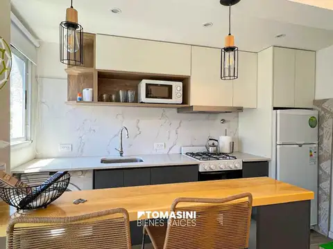 Departamento en Alquiler Temporal en Zona Guemes, $ 85.000