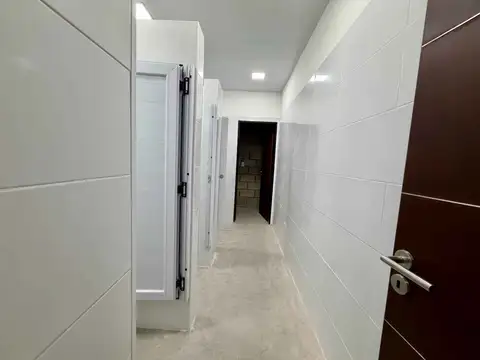 NAVE INDUSTRIAL EN ALQUILER