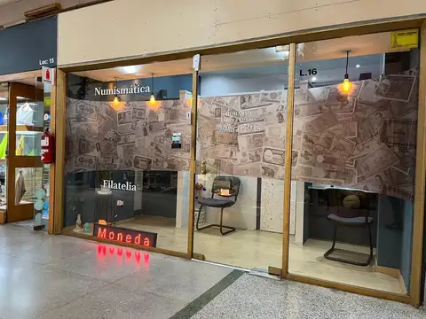 Local en Venta A Estrenar