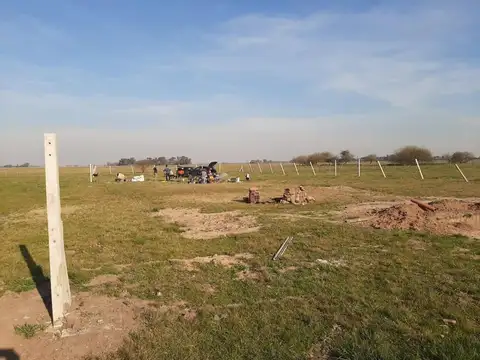 Terreno en Venta en Zapiola, USD 19.000