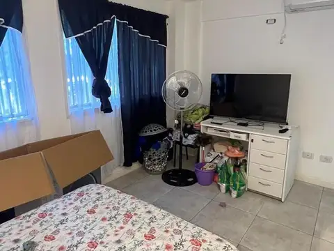 Venta departamento monoambiente divisible en Lomas de Zamora