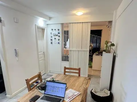 Departamento en Venta con 1 cochera