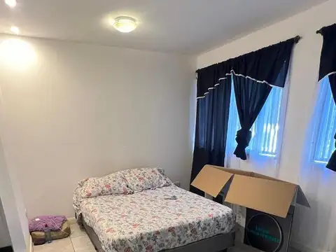 Departamento en Venta 6 años