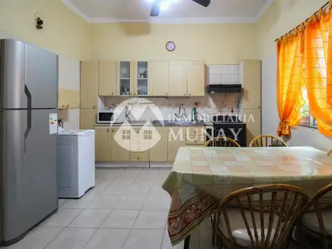 En Venta Casa Macrocentro