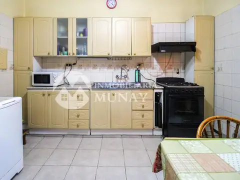 EN VENTA CASA MACROCENTRO