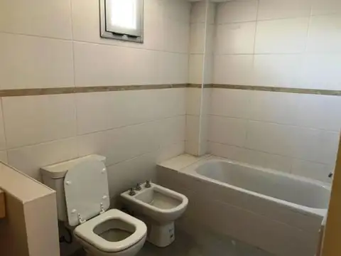 Departamento 3 ambientes con 3 baños