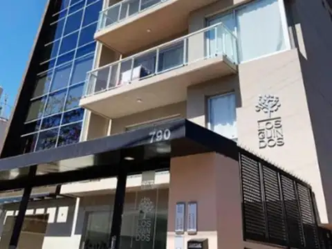 DEPARTAMENTO VENTA ITUZAINGO 