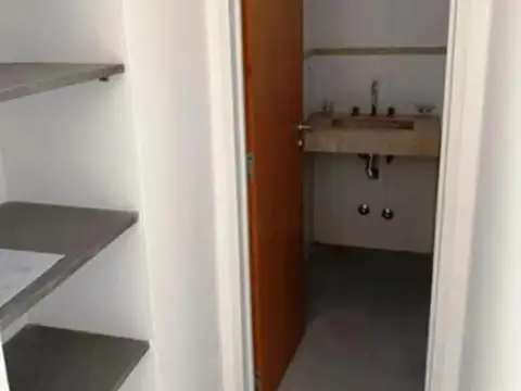 Departamento en Venta con 2 cocheras