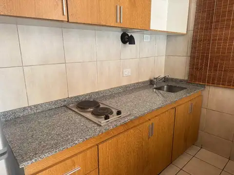 Departamento en Alquiler de Monoambiente