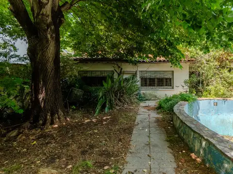 Terreno en Venta en Martinez, USD 285.000