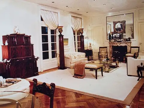 Hotel en Venta en Recoleta, USD 2.500.000