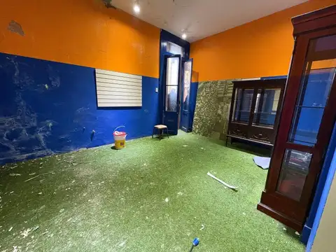 Del Valle Iberlucea 1265 , Piso 1