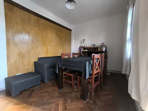 Departamento en Venta 51 años