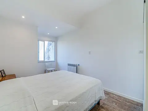 Depto Tipo Casa en Venta A Estrenar