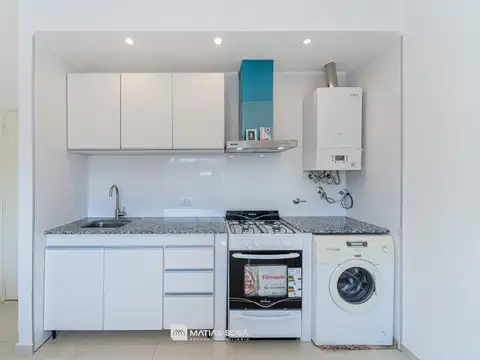 Depto Tipo Casa en Venta en La Perla Norte, USD 75.000