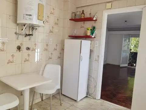 Departamento en Alquiler 42 años