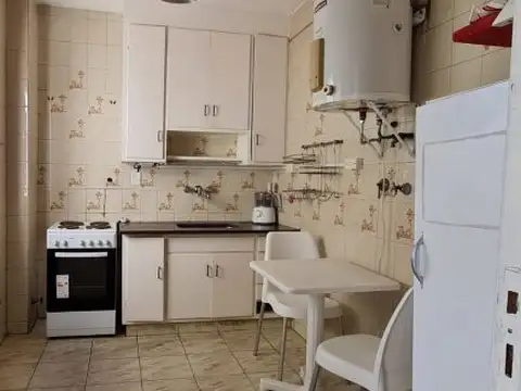Departamento en Alquiler en Villa Crespo, $ 1.250.000