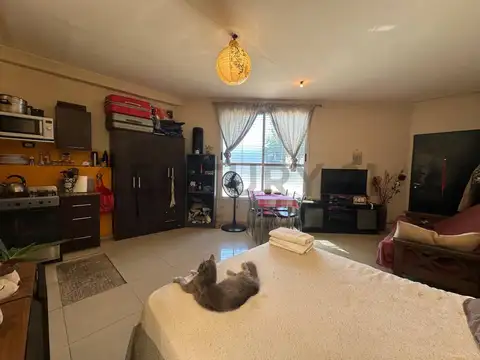 Departamento en Venta en Villa Devoto, USD 59.000