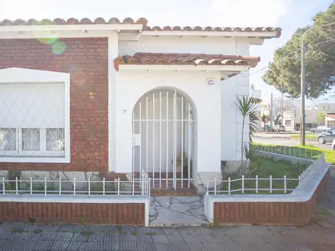 Casa en Venta 35 años