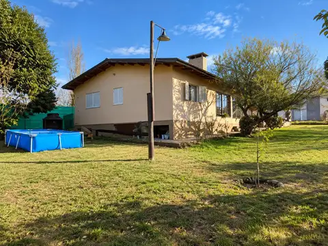 Casa en Venta de 2 dormitorios