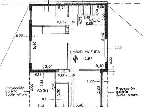 Casa en Venta en Fisherton, USD 70.000