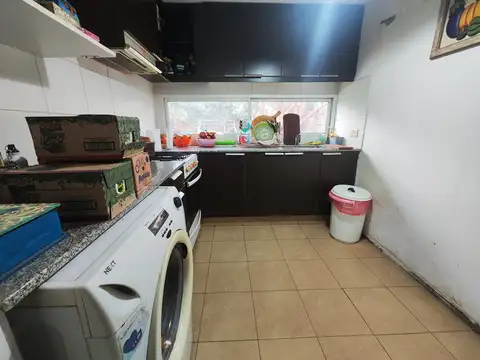 Venta casa Condominio 2 dormitorios Jardin Apto Credito