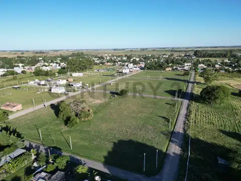 Terreno en Venta en Villa Parque Sicardi, Partido de La Plata