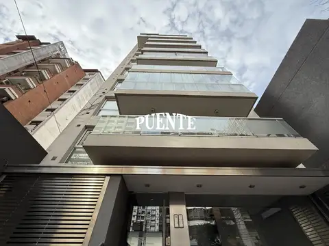 Colombres 353 4ºPiso