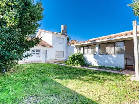 Casa en Venta 20 años