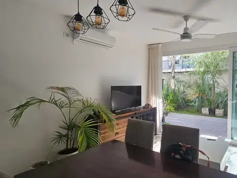 Departamento en Venta en Saravi Village 100