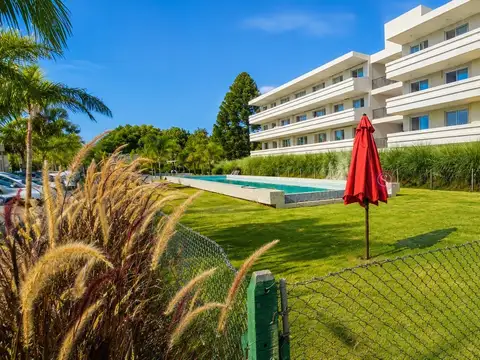 Departamento  en Venta en Saravi Village, Pilar, G.B.A. Zona Norte